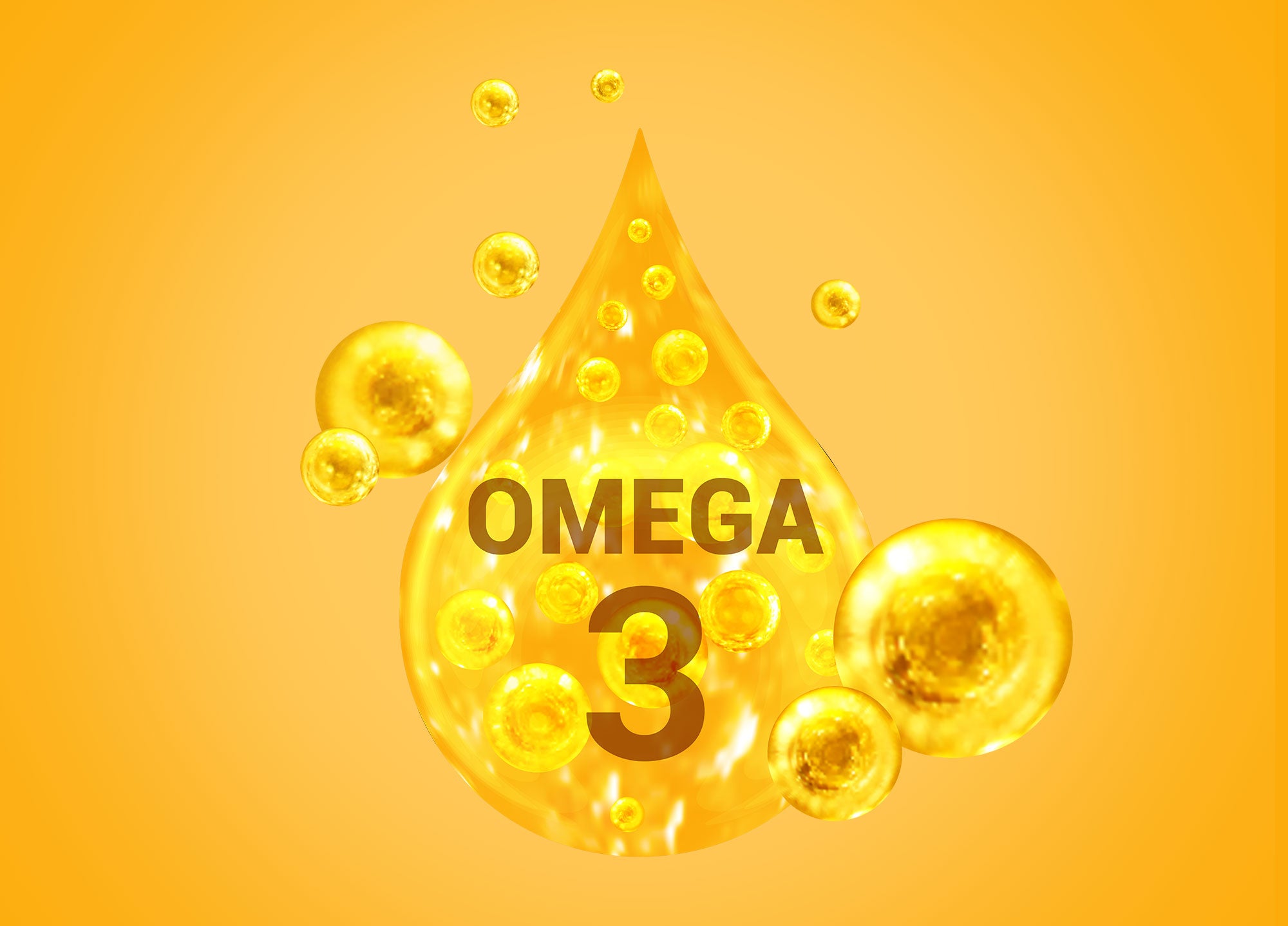 The Silent Crisis How Omega 3 Deficiency is Affecting You Life