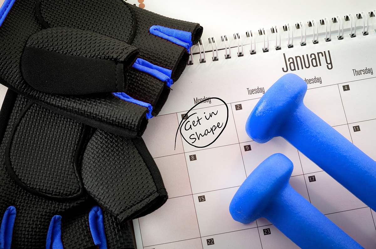 How SMART Goals Can Make Your Resolutions Stick