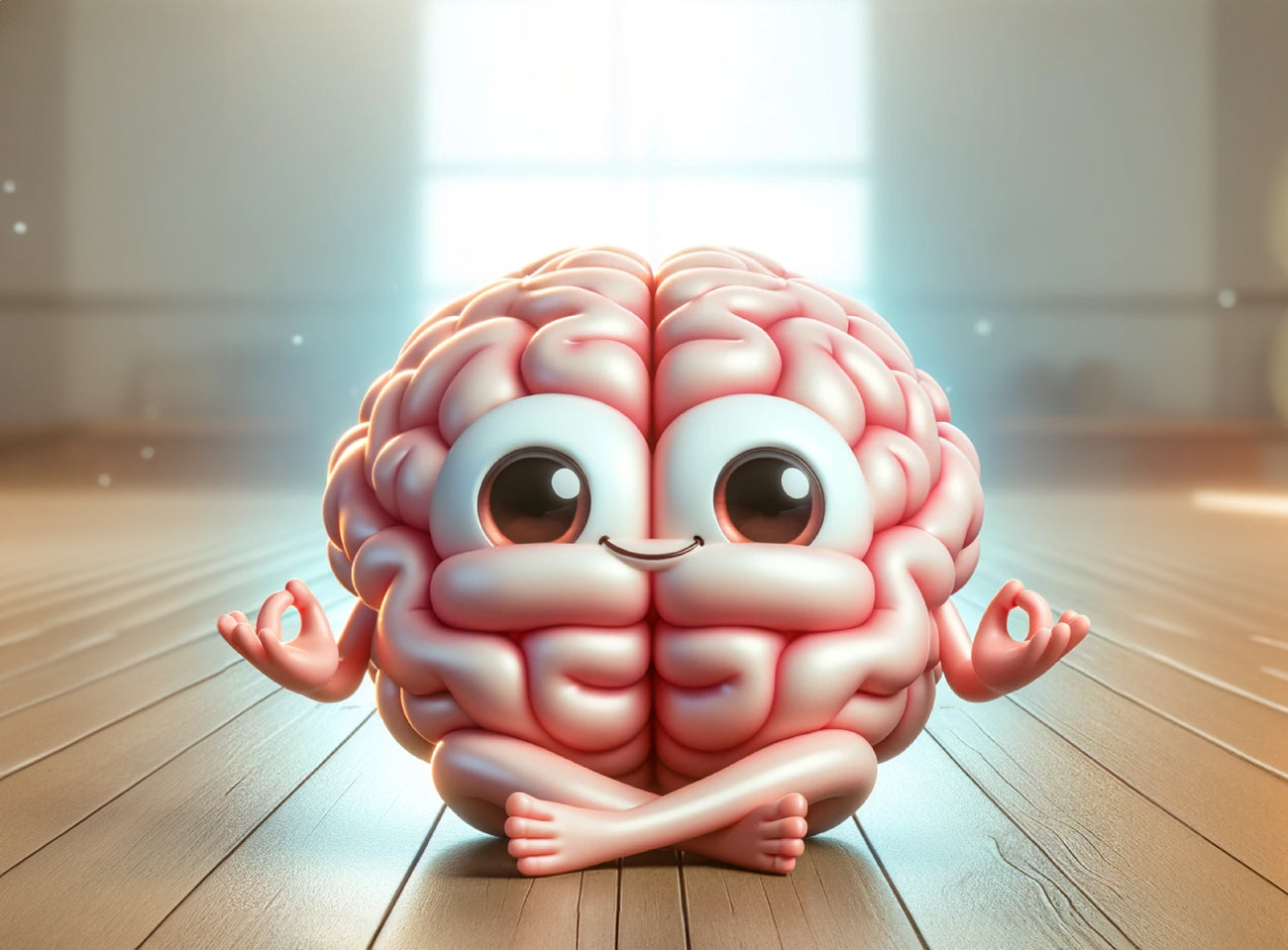 Discover The Incredible Benefits of Brain Yoga